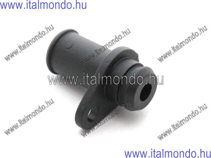 vízcsőcsatlakozó vízszivattyúhoz AM6 DR