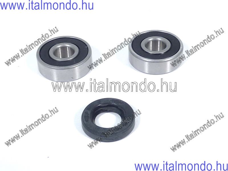 vízszivattyú csapágy+szimering CA-MA SR-F12-F15-AE CIF