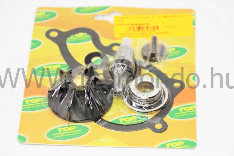vízszivattyú kit BEVERLY 350 DR