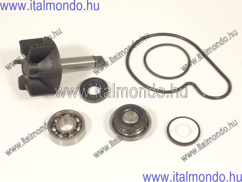 vízszivattyú kit BURGMAN 125-150-250-400 DR