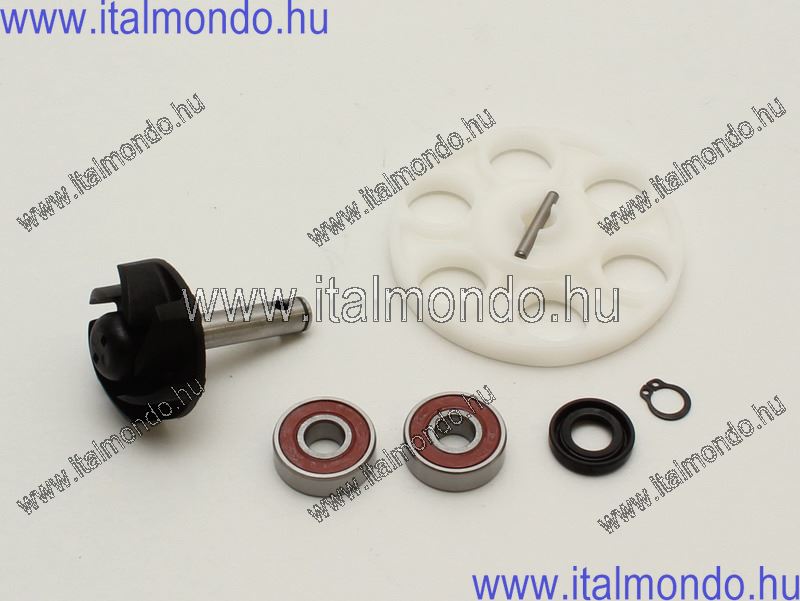 vízszivattyú kit CA-MA SR-F12-F15-AEROX CIF