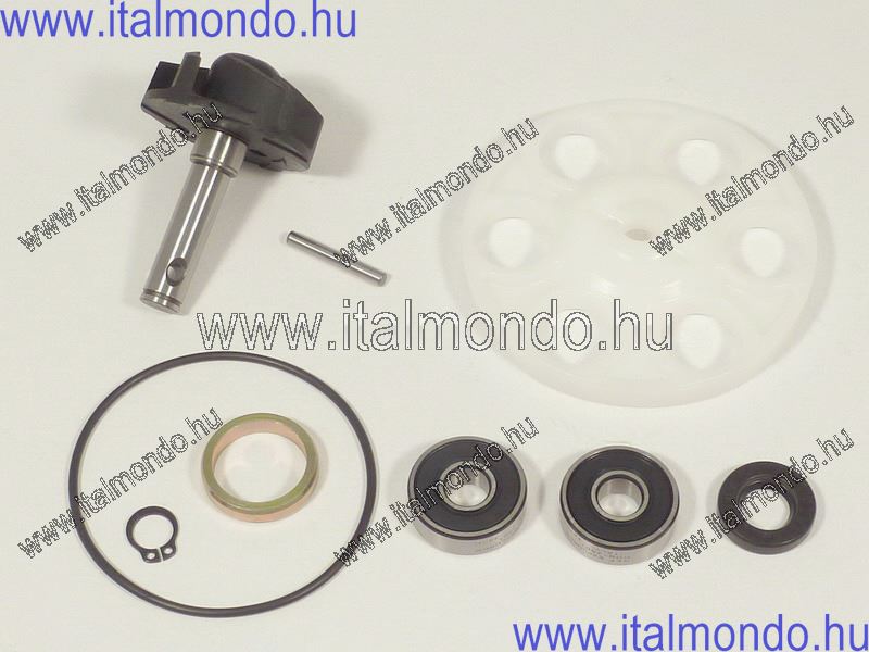 vízszivattyú kit CA-MA SR-F12-F15-AEROX DR