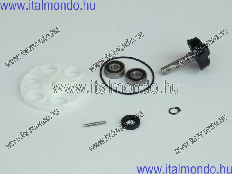 vízszivattyú kit CA-MA SR-F12-F15-AEROX RMS