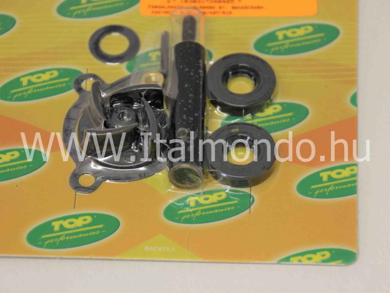 vízszivattyú kit DERBI SENDA-GPR EBS 10-es tengely DR