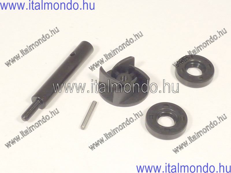 vízszivattyú kit DERBI SENDA-GPR EBS 10-es tengely RMS