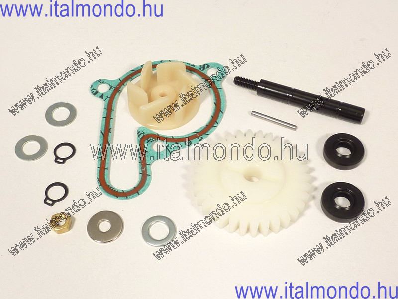 vízszivattyú kit DERBI SENDA-GPR-RS 50 2005-  8-as RMS