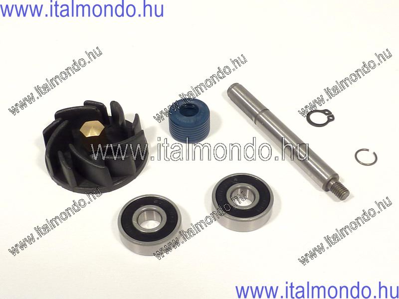 vízszivattyú kit FXR 180 RUNNER CIF