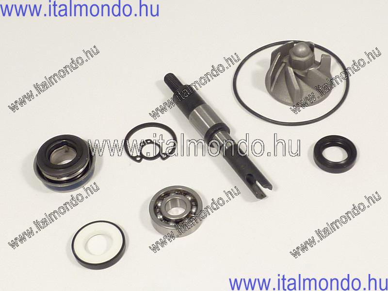 vízszivattyú kit HONDA SH-@ 125-150-PANTHEON 4T RMS