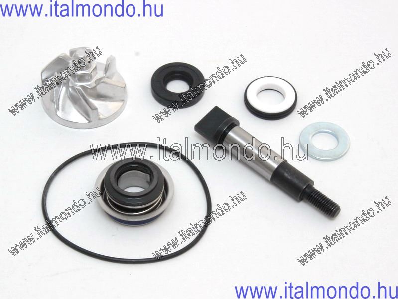 vízszivattyú kit HONDA SH300 CIF