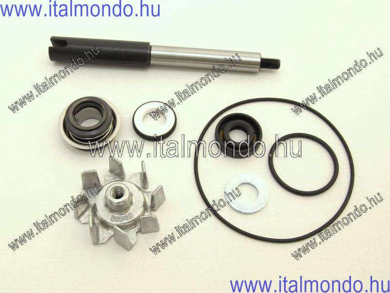 vízszivattyú kit HONDA SILVER WING 400-600 DR