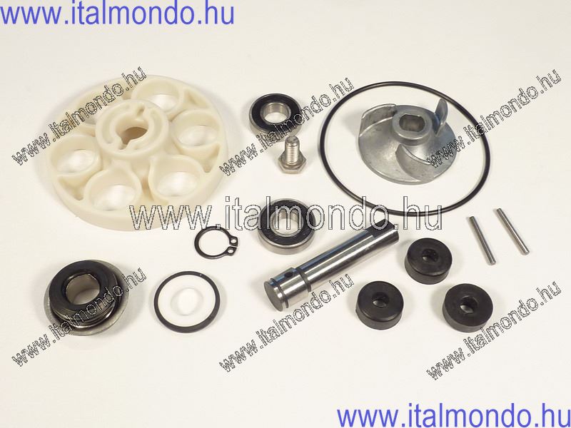 vízszivattyú kit KATANA-DITECH lapát 13mm CIF