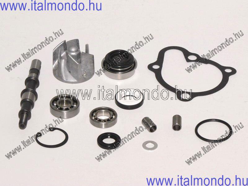 vízszivattyú kit KYMCO DINK 250 4T DR
