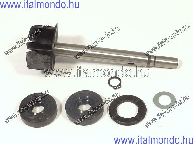 vízszivattyú kit LEONARDO-SCARABEO 125 CIF