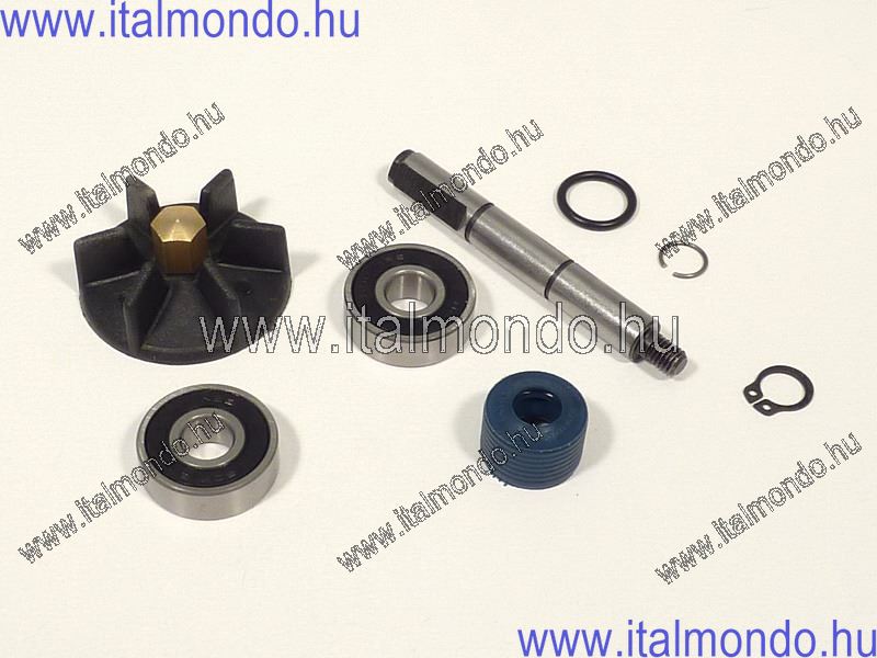vízszivattyú kit NRG-RUNNER-DERBI GP-SR FACTORY CIF