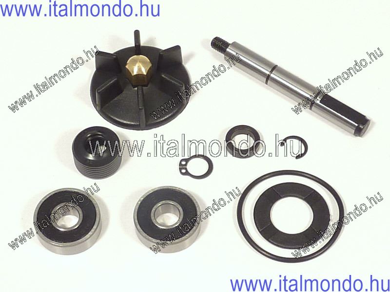 vízszivattyú kit NRG-RUNNER-DERBI GP-SR FACTORY DR