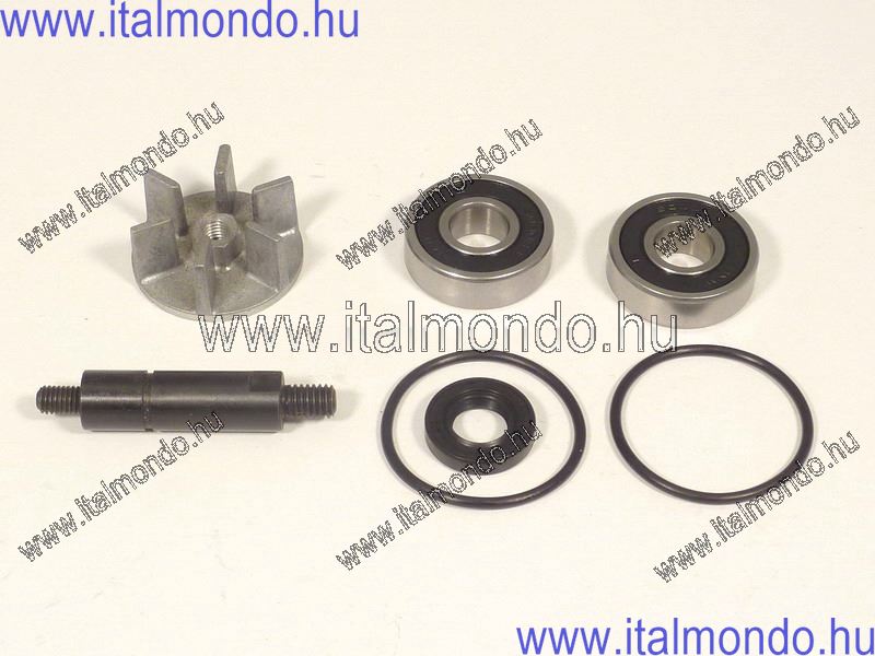 vízszivattyú kit PREDATOR-ATLANTIS-PADDOCK RMS