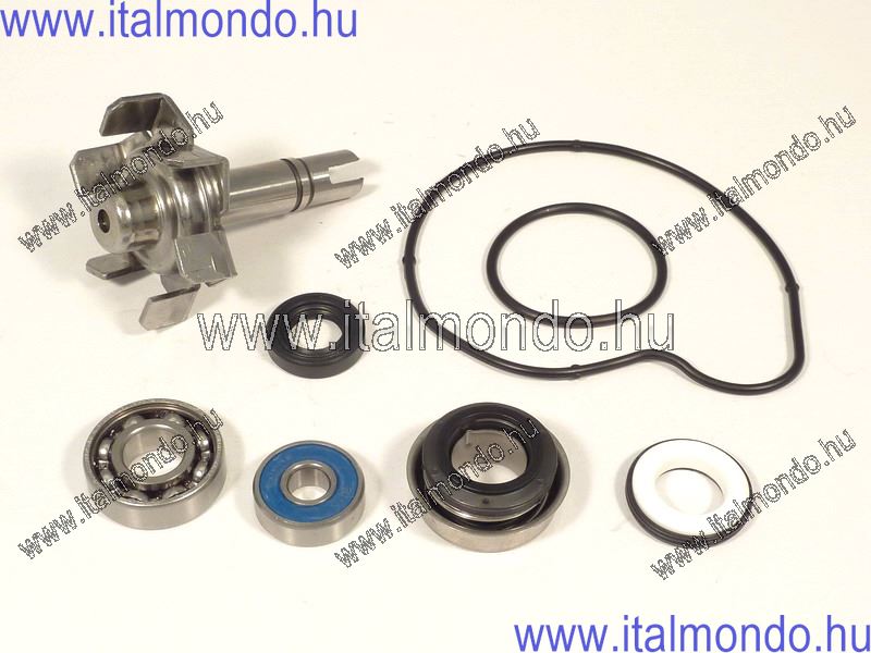 vízszivattyú kit T-MAX 500 2004-2008 CIF
