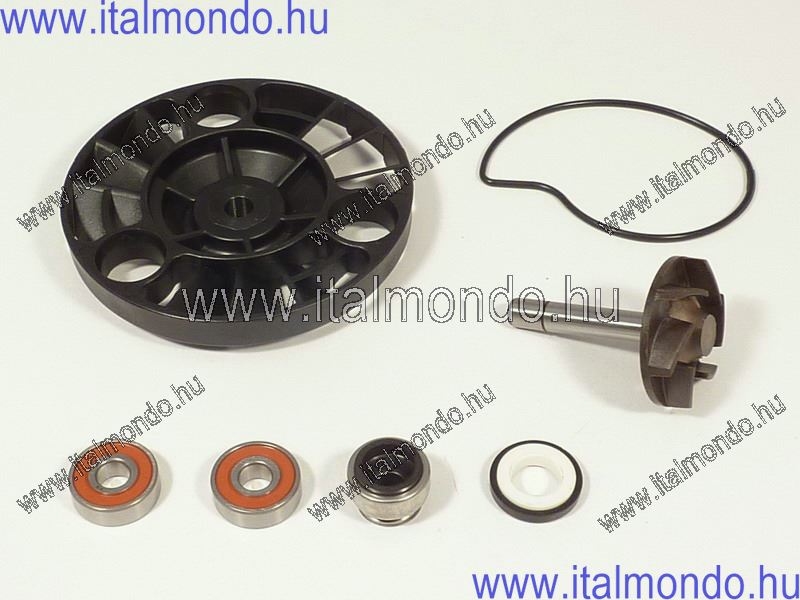 vízszivattyú kit VX-VXR-BEVERLY-X8-X9-DNA 2000 CIF