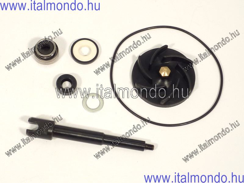 vízszivattyú kit X9-BEVERLY 500 2002-2004 OLYMPIA