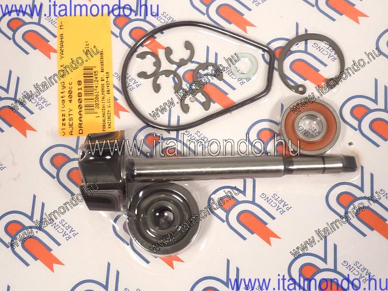 vízszivattyú kit YAMAHA MAJESTY 400cc. DR