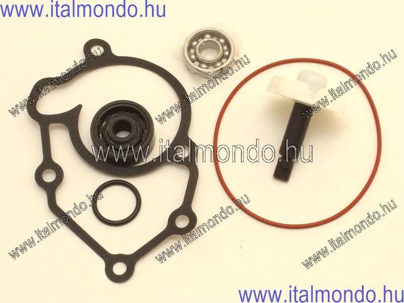 vízszivattyú kit YAMAHA X-MAX 125 CIF