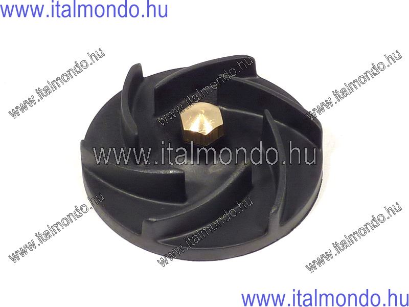 vízszivattyú lapát X9-BEVELY-ATLANTIC 500 PIAGGIO-GILERA