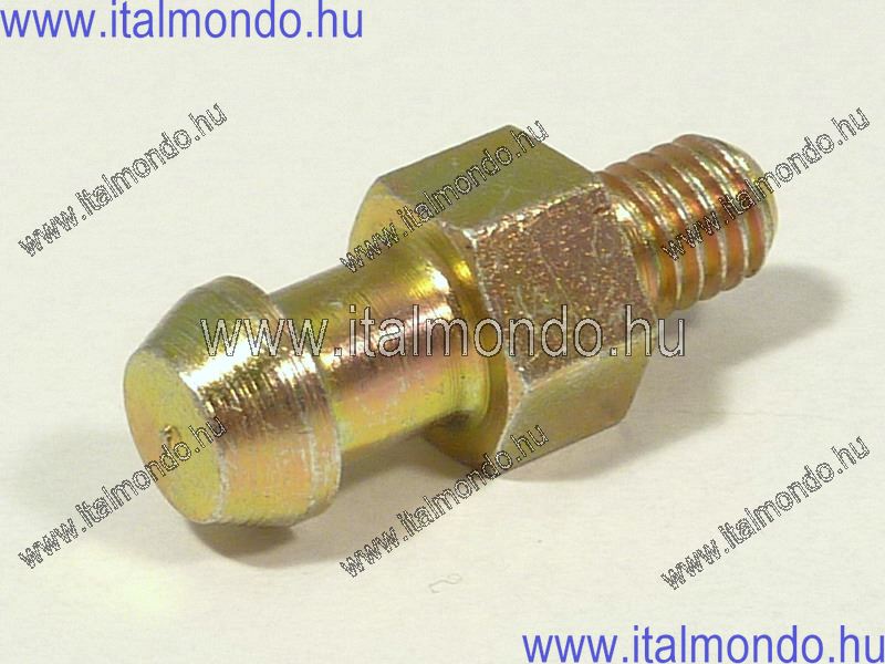 vízszivattyú meghajtó csavar CA-MA SR-F12-F15-AERO DR