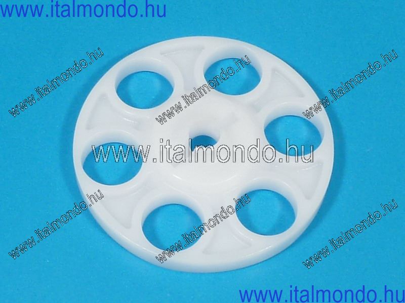 vízszivattyú meghajtó tárcsa CA-MA SR-F15-AEROX DR