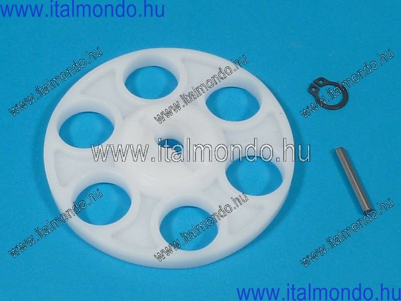 vízszivattyú meghajtó tárcsa CA-MA SR-F15-AEROX RMS