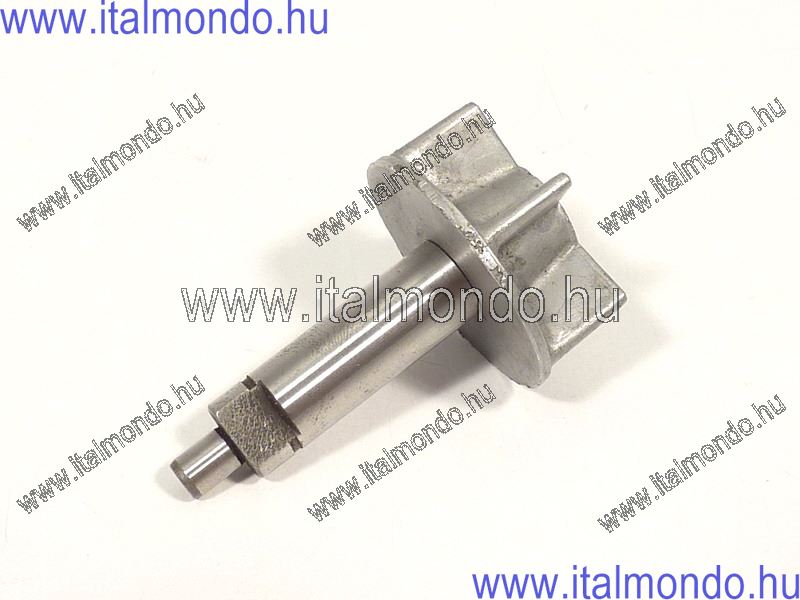 vízszivattyú tengely MRX 50-hez MALAGUTI