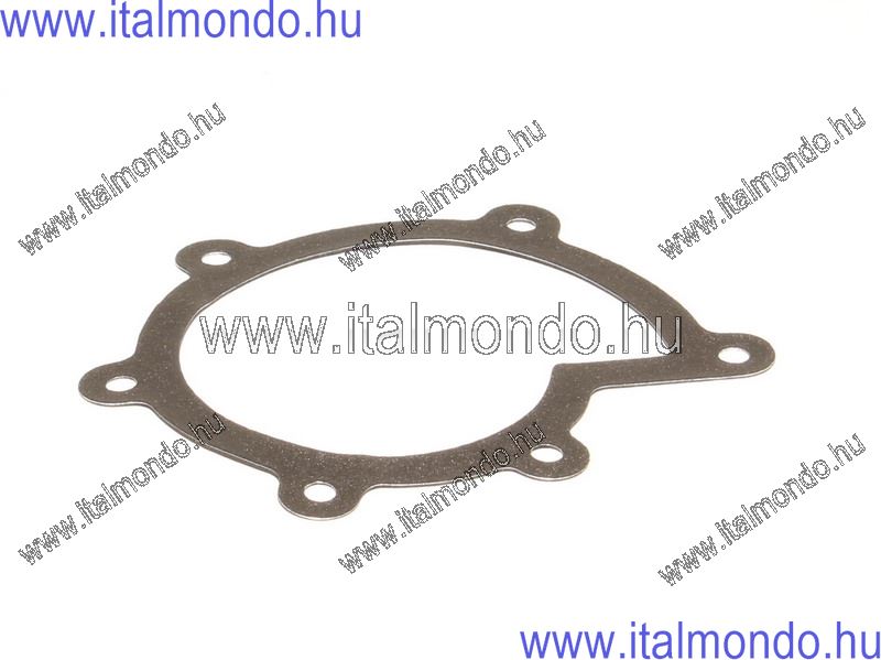 vízszivattyú tömítés X10-BEVELY-MP3 400-500 alu PIAGGIO-GILERA