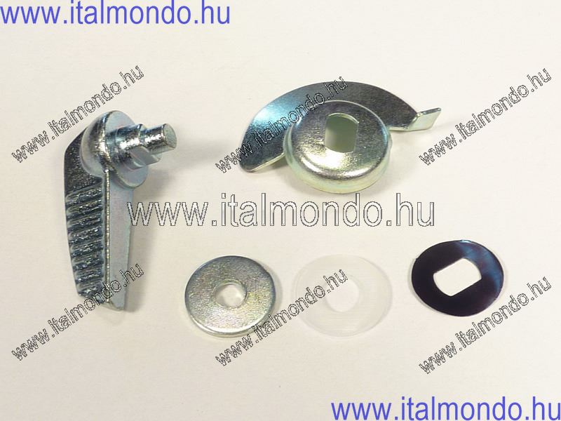 zár motorburkolathoz VESPA 50-90-125-ET3-PRIMAVERA CIF
