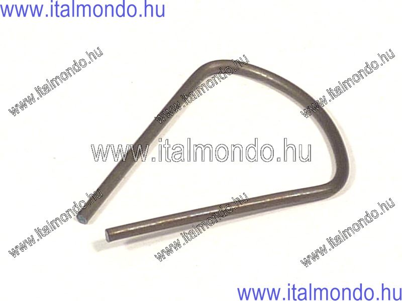 zárbetét biztosító PIAGGIO-GILERA-VESPA 50-500 PIAGGIO-GILERA