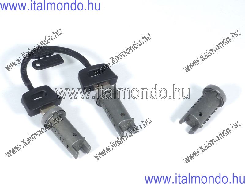 zárbetét PIAGGIO-VESPA PK XL-PX-ARCOBALENO 3db-os ZADI