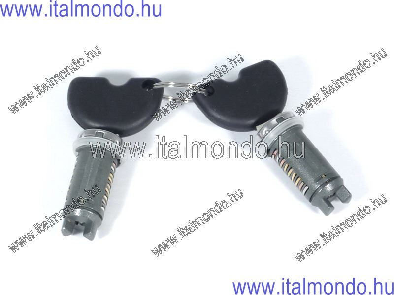 zárbetét RUNNER-LIBERTY-ET2-ET4-ZIP 2000-LIBERTY CIF