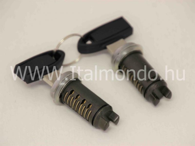 zárbetét TYPHOON-SPORTCITY 50-125 2db-os RMS