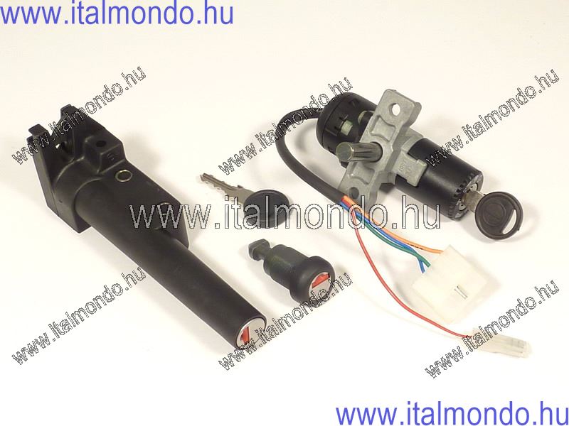 zárgarnitúra AMICO 3db-os ZADI