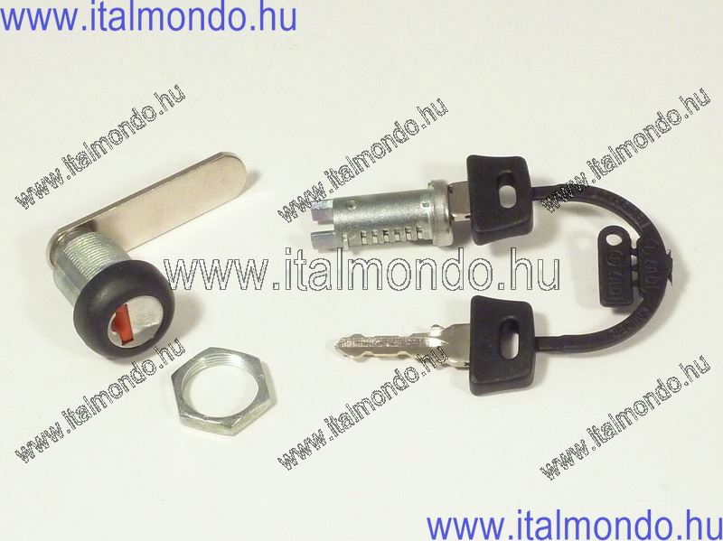 zárgarnitúra APE 50 TM CIF