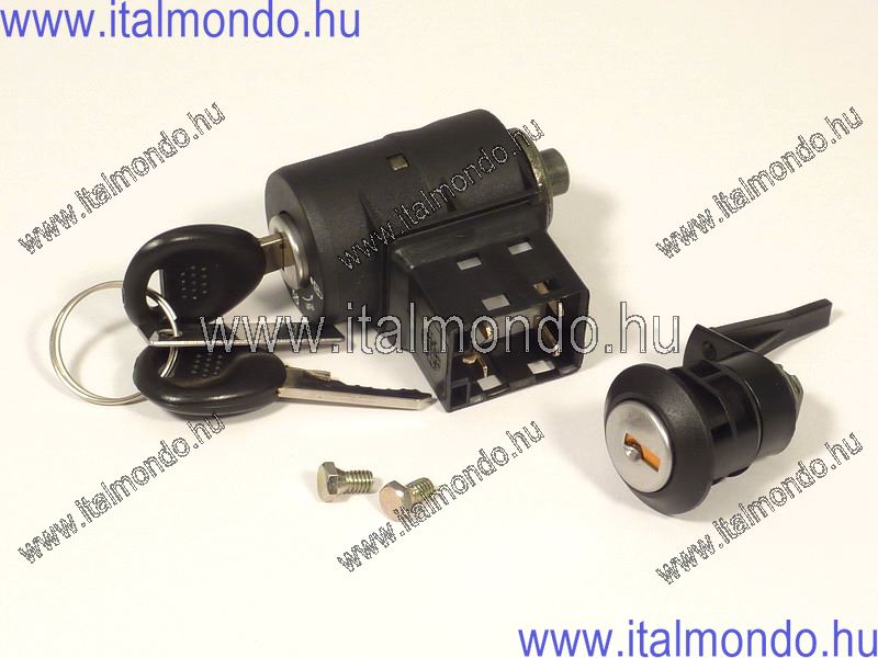 zárgarnitúra BUXY-ZENITH-SPEEDAKE 2db-os kifutó t.