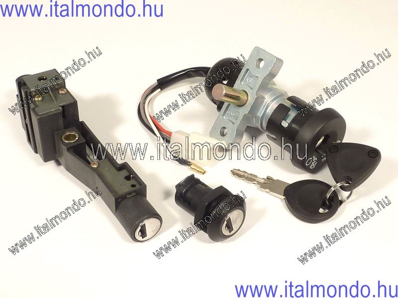 zárgarnitúra CIAK 50-150 RMS