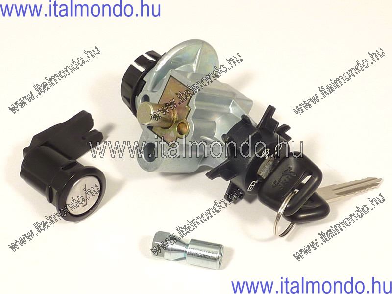 zárgarnitúra SPEEDFIGHT 97-98-TREKKER 50-100 RMS