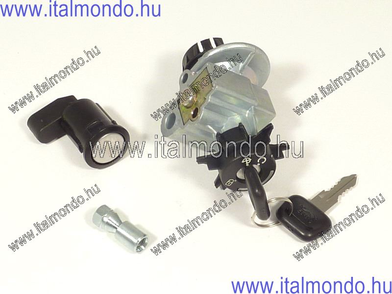 zárgarnitúra VIVAVCITY 2db-os IT