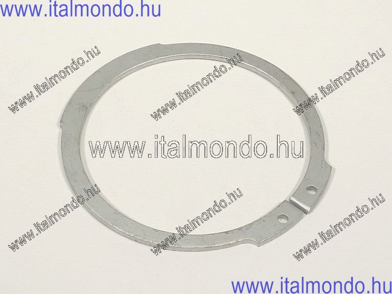 zégergyűrű hátsó lánckerékhez AF1-RS 125 APRILIA