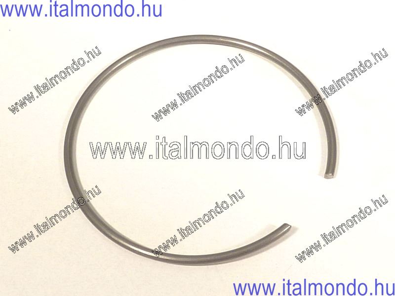 zégergyűrű teleszkóp szimeringhez ICE 50-FREE 100 PIAGGIO-GILERA