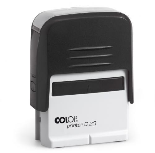 Colop Printer C 20 (gumival együtt)
