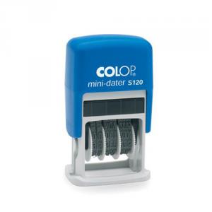 Colop mini dater S 120