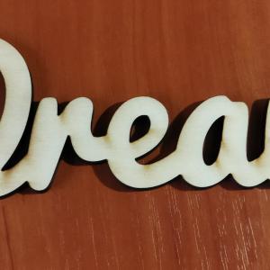 Dream felirat