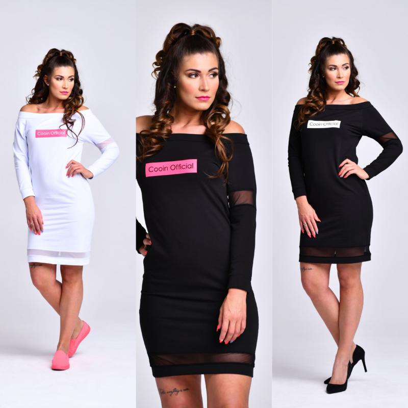 Byanca Necc Betétes Ruha