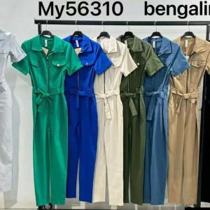 Adrina Női Overáll