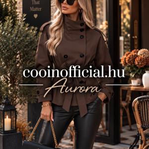 Aurora Átmeneti Kabàt